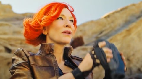Borderlands, retour en coulisses du film d'Eli Roth basé sur le jeu vidéo Gearbox