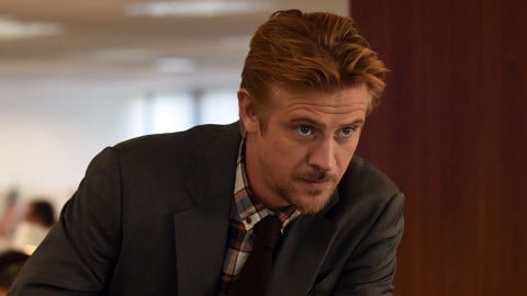 Boyd Holbrook jouera un animateur de podcast provocateur la saison prochaine