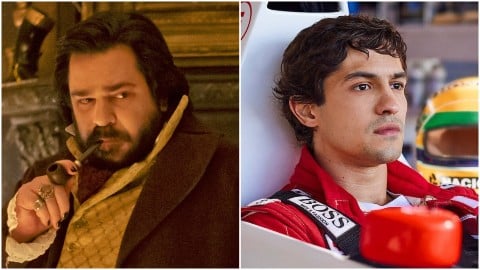 Citadel donne des rôles récurrents à Matt Berry et Gabriel Leone dans la saison 2