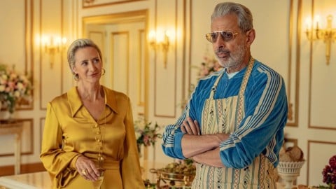 D'où vient le titre et qu'est-ce qui a inspiré la série télévisée