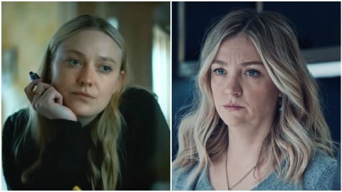Dakota Fanning et Abby Elliott rejoignent Sarah Snook dans la série à suspense de Peacock