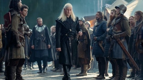 Dans le final de la saison, il y a une référence insoupçonnée à Star Wars (SPOILER)