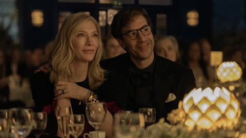Date et bande-annonce de la mini-série d'Alfonso Cuarón avec Cate Blanchett et Kevin Kline