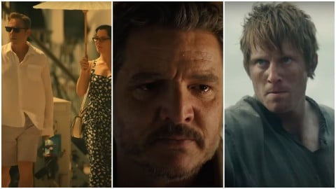 De nouvelles images des prochaines saisons de The Last of Us, The White Lotus et A Knight of Seven Kingdoms dans une promo HBO
