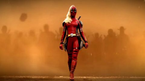 Deadpool & Wolverine, Blake Lively raconte comment son caméo est né : "C'était le destin"