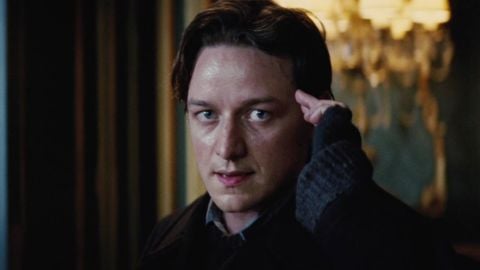 Deadpool & Wolverine, James McAvoy sur la possibilité d'une apparition dans le film