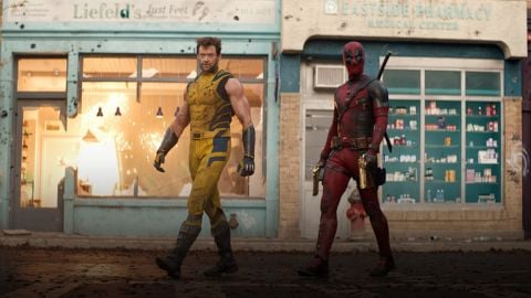 Deadpool & Wolverine, Rob Liefeld n'est pas surpris par le succès du film au box-office