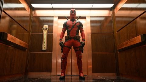 Deadpool & Wolverine, Ryan Reynolds avoue : "Je sais pourquoi Thor pleurait"
