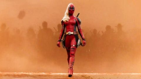 Deadpool & Wolverine, comment est née la scène de combat de Deadpool Corps selon le réalisateur