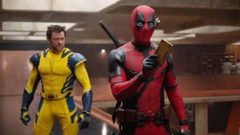 Deadpool & Wolverine et cet œuf de Pâques de Daredevil sont peut-être passés inaperçus