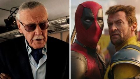 Deadpool & Wolverine, où est caché l'œuf de Pâques de Stan Lee ?