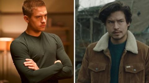 Dylan Sprouse aimerait retravailler avec son frère Cole, mais à une condition