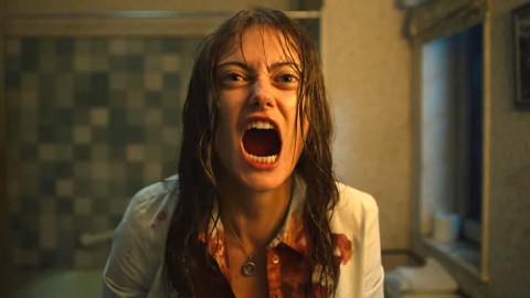 Ella Purnell est en colère dans le premier trailer de la nouvelle série Sky