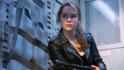 Emilia Clarke protagoniste de PONIES, la nouvelle série thriller de Peacock