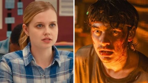 Emily, Angourie Rice et Spike Fearn jouent dans une nouvelle comédie romantique