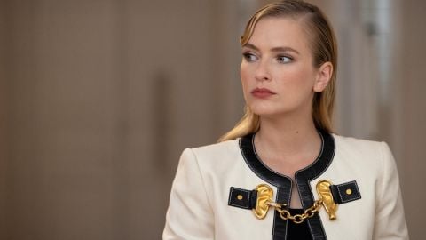Emily dans Paris 4, parce que Camille prend cette décision dans le final de la première partie