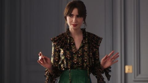 Emily in Paris arrive en Italie dans la deuxième partie de la quatrième saison : voici ce à quoi nous pouvons nous attendre