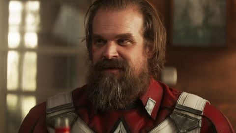 En quoi les Thunderbolts* diffèrent des Avengers selon David Harbour