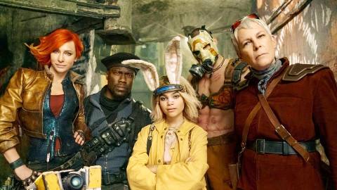 Examen des frontières