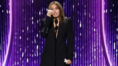 "Fier d'avoir été Hannah Montana"
