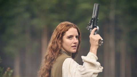 Forsaken annulé par Disney+ après une seule saison