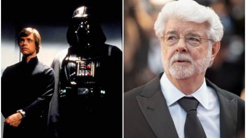 George Lucas révèle quoi et pourquoi