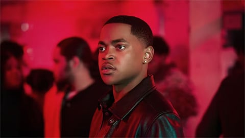 Ghost, la bande-annonce officielle des épisodes qui accompliront le destin de Tariq St. James