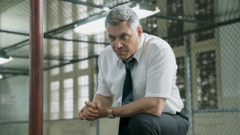 Holt McCallany au casting de la nouvelle série de Kevin Williamson