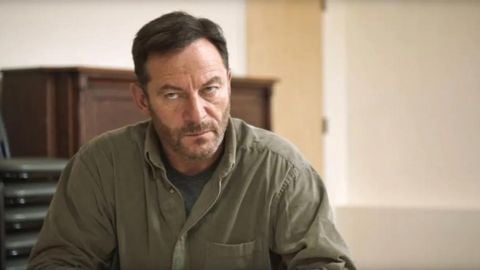 Honey Bunch, Jason Isaacs protagoniste du nouveau thriller