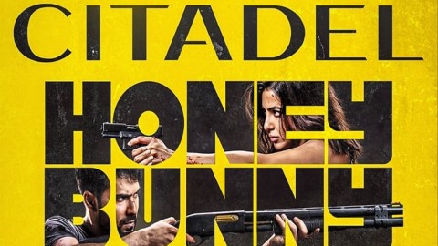 Honey Bunny, le teaser trailer de la série indienne se déroulant dans l'univers Citadel