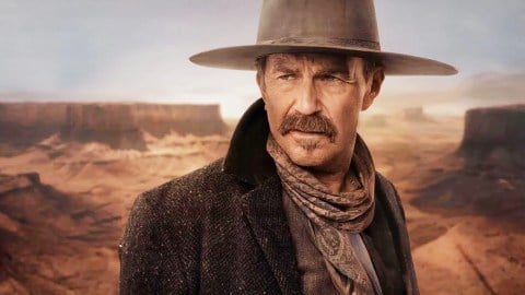 Horizon: An American Saga - Chapitre 2, Kevin Costner hors compétition en première mondiale à Venise
