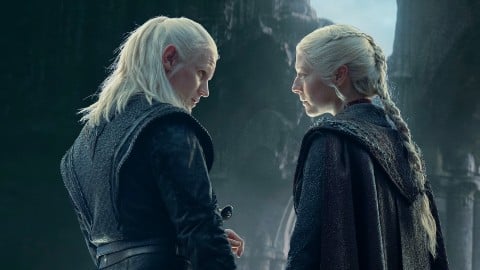 House of the Dragon se terminera avec la saison 4