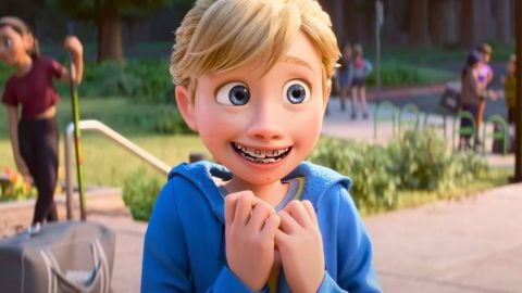 Inside Out 2, Kensington Tallman a plusieurs idées de suites et de crossovers