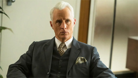 John Slattery est le premier à rejoindre le casting de la série télévisée basée sur The Rainmaker