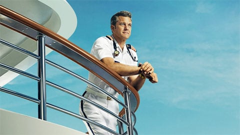 Joshua Jackson n'a pas le temps de respirer dans la bande-annonce de la nouvelle série télévisée