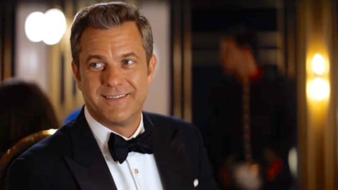 Joshua Jackson sauve des vies en haute mer dans la bande-annonce de la série ABC