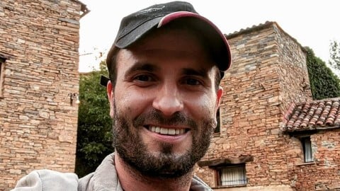 Julián Ortega, l'acteur d'Elite, est décédé à l'âge de 41 ans