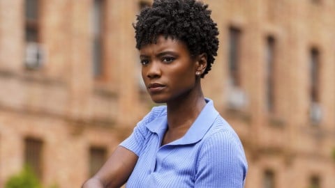 Katherine Renee Kane brise le silence sur sa sortie inattendue dans la saison 7