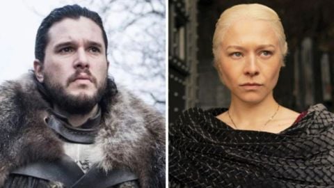 Kit Harington ne veut pas regarder House of the Dragon et on comprend pourquoi