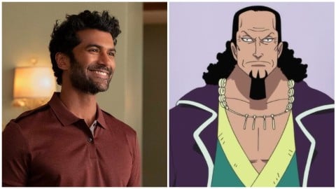 L'acteur de Heroes and Never Have I Ever, Sendhil Ramamurthy, jouera Nefertari Cobra