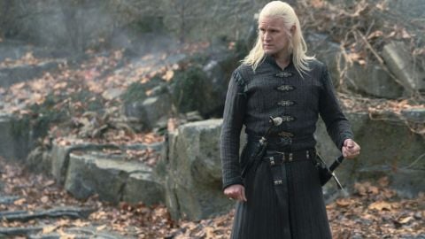 L'explication de la vision finale de Daemon et toutes les références à Game of Thrones
