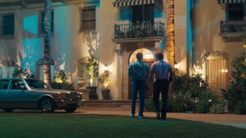L'histoire de Lyle et Erik Menendez, Netflix annonce la date de sortie avec un teaser inquiétant
