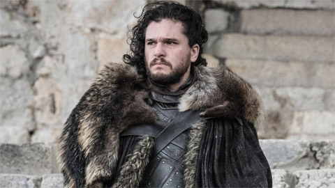 L'histoire surprenante du spin-off raté avec Jon Snow