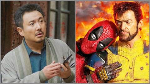 La Chine veut moins d'Hollywood, fait pression pour les productions nationales et les superproductions perdent une source de revenus
