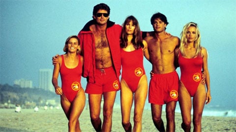 La bande-annonce de la docu-série qui raconte l'histoire de la série phénomène des années 90