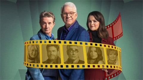 La bande-annonce officielle dévoile le défilé des stars de la saison 4