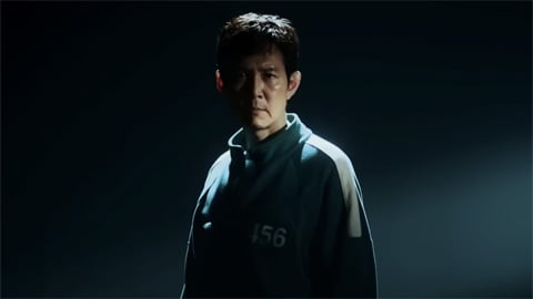 La nouvelle bande-annonce de la saison 2 révèle le retour de Gi-hun et de nouveaux joueurs