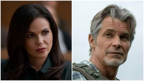 Lana Parrilla dans The Rainmaker, Timothy Olyphant est l'invité vedette de la comédie Apple TV+ sur le golf et d'autres actualités en bref