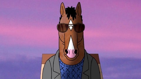 Le créateur de BoJack Horseman revient sur Netflix avec une nouvelle série animée