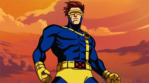 Le créateur de X-Men '97 retiré de Marvel à cause du fan art de la Gay Pride